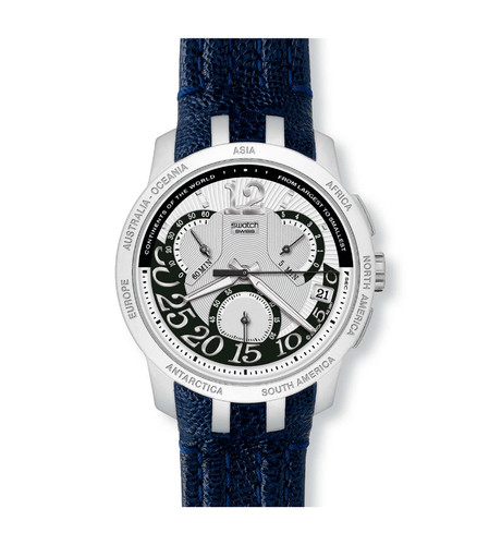 Ethnic elegance swatch irony - ethnic,