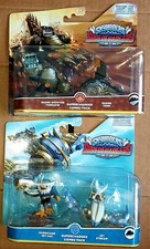 New Skylanders Superchargers Combo Pack Bundle - (Retired) UK  (New/Sealed) 
