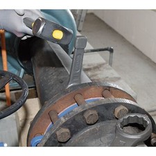 Draper 46mm Slogging Striking