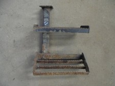 For FORD 5030 RH CAB STEP ASSEMBLY