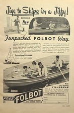 Folbot Portable Boats Kits
