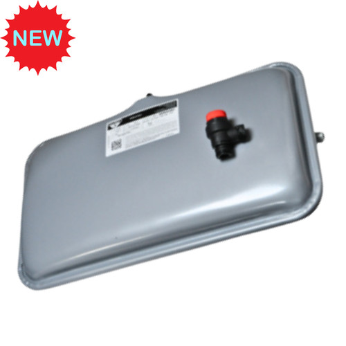 Ideal system expansion vessel - expansion,