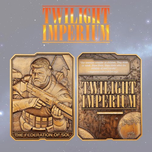 Twilight imperium limited - twilight,