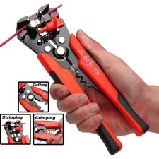Professional automatic wire - automatic,