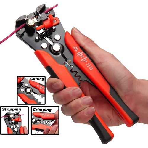 Professional automatic wire - automatic,