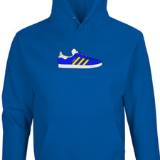 Gazelle Leeds United Football