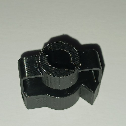 Mercury outboard engine - outboard, carb