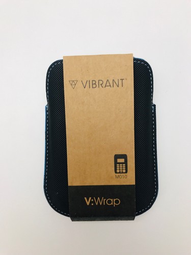 Vibrant protective wrap case - vibrant,
