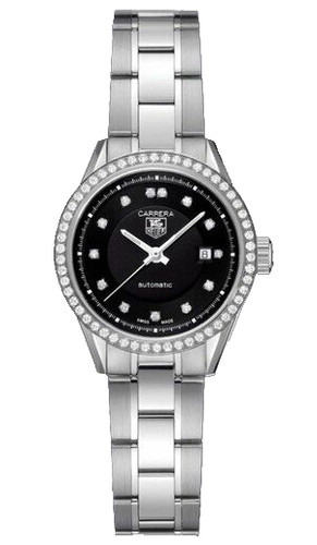 New tag heuer - new,