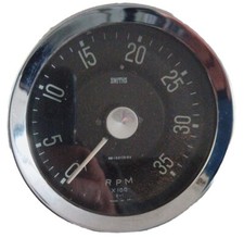 Vintage Smiths Mechanical Boat