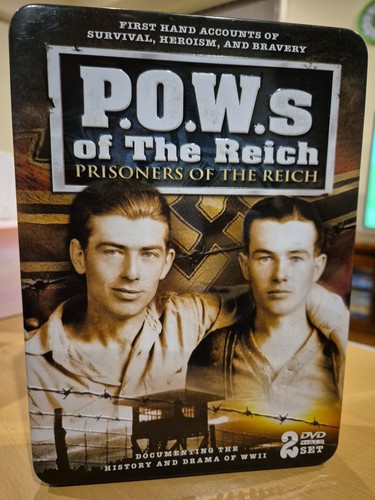 Of the reich dvd - of,