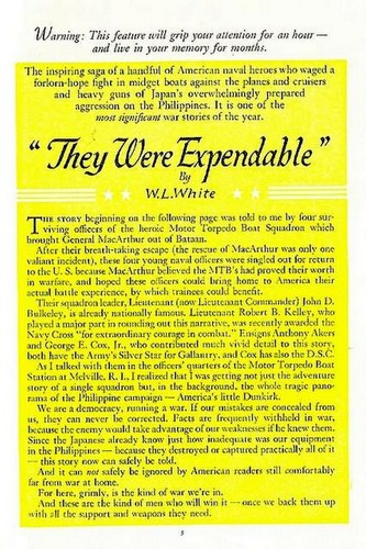 Mtb boat 1942 they were - pt,