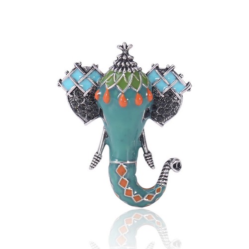 Vintage art deco - deco, enamel