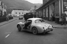 Pattern Hawkins Austin Healey