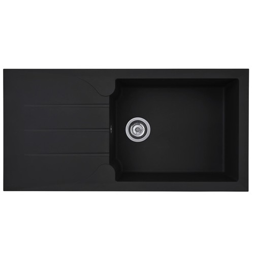 Liquida lp10bl bowl - liquida, 1.0