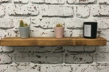  Floating Radiator Shelf