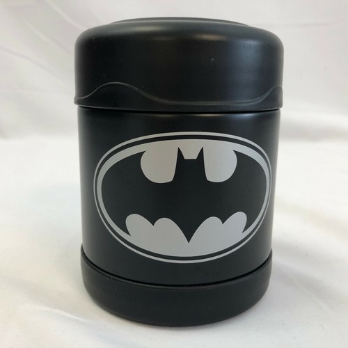 Batman thermos funtainer - batman,