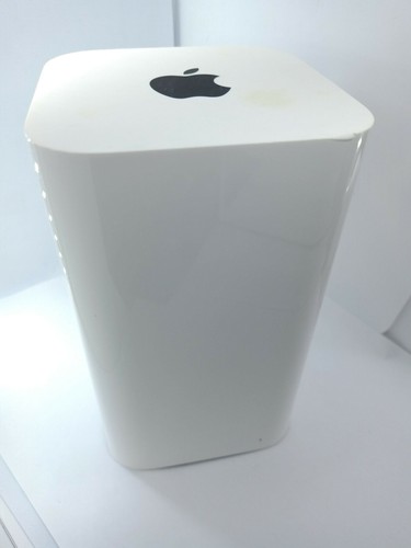 Apple airport time capsule - apple, 2tb
