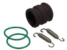 kmx24 Mounting Kit Exhaust Silencer Fits KTM SX EXC 200 250 300