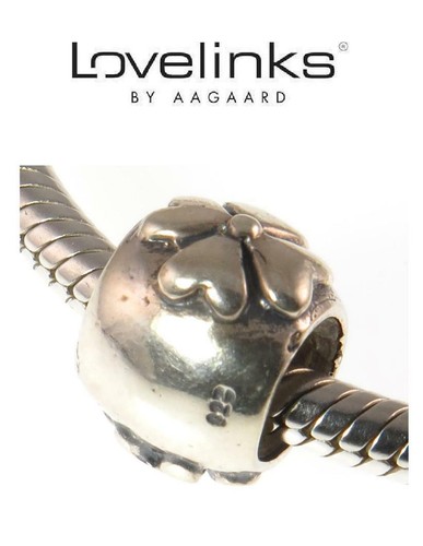 Genuine lovelinks 925 sterling - genuine,
