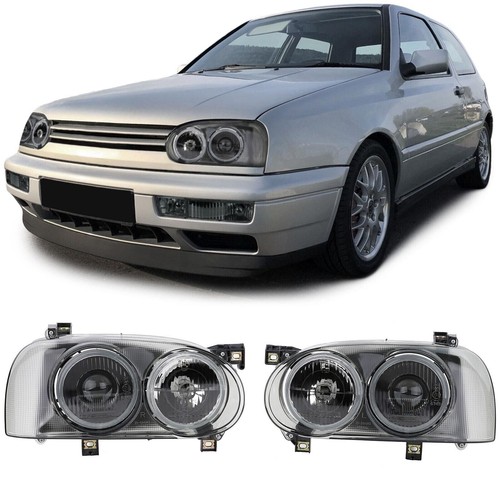 Euro hella style volkswagen - euro,