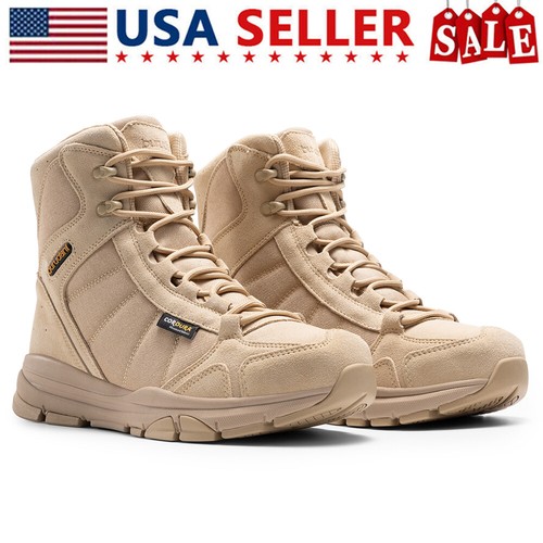 Men waterproof military - men's,