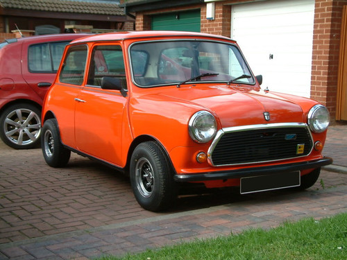 Vermillion orange - mg,