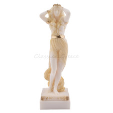 Statue Ancient Greek Goddess