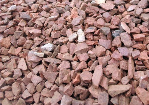 Decorative gravel 20mm - gravel,