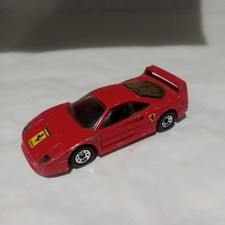 Matchbox Ferrari F40 for