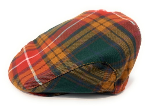 Buchanan antique tartan - buchanan,