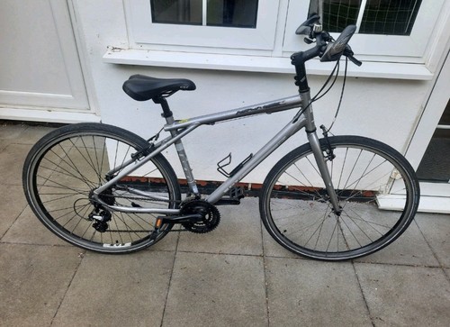 Hybrid bike medium - bike,