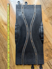 Scalextric PT78 Skid Chicane