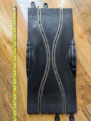 Scalextric pt78 skid chicane - pt78,