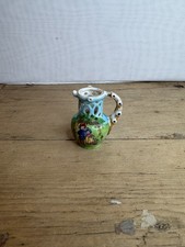 Vintage Gemma Crested China