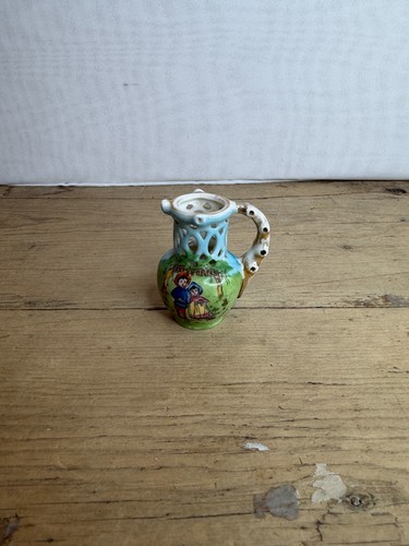Vintage gemma crested - vintage,