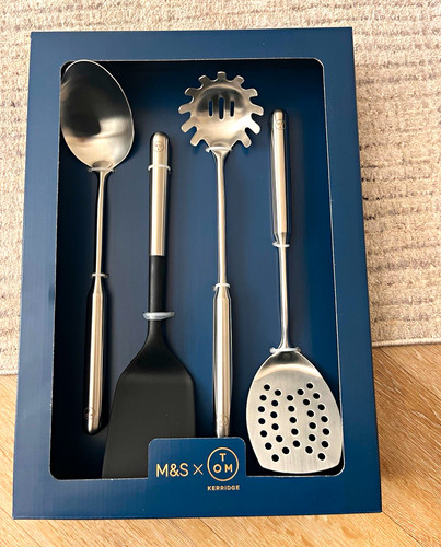 Marks spencer tom kerridge - tom,