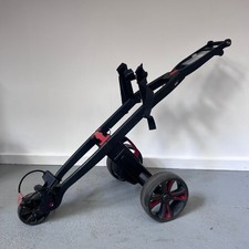 GoKart Mk2 Lithium Electric
