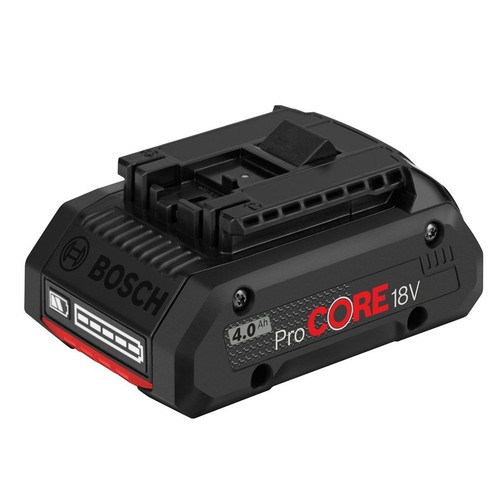 Bosch 1600a016gb procore gba - 1600a016gb,