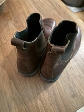 Birkenstock Mens Boots