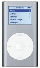 APPLE iPOD MINI CLICK WHEEL