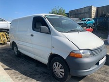 TOYOTA HI-ACE HIACE 280GS 2.5