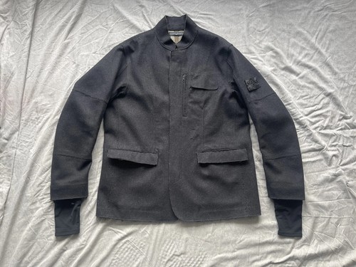Stone island shadow project - stone,