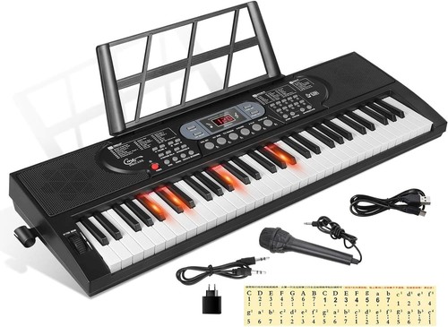 Hricane keys piano keyboard - keys,