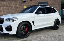 21" Drive Performance BM77