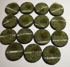 Pre painted 32mm x15 Blood