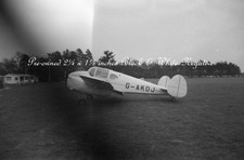 Miles M.65 Gemini 1A G-AKDJ