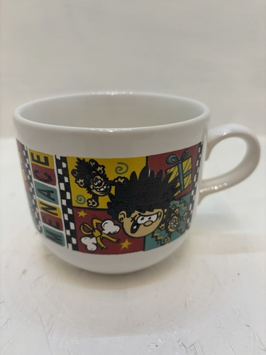 Vintage dennis the menace - dennis, and