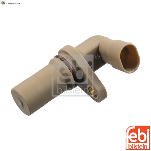 Pulse generator crankshaft - generator,
