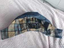 Barbour Children's Hood for